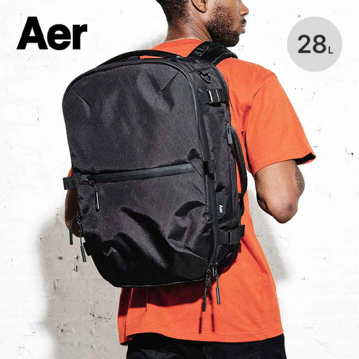 楽天市場】エアー トラベルパック3スモール Xパック Aer Travel Pack 3 