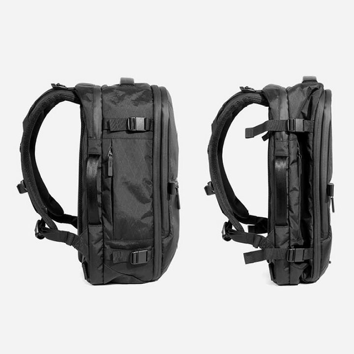 楽天市場】エアー トラベルパック3スモール Xパック Aer Travel Pack 3  
