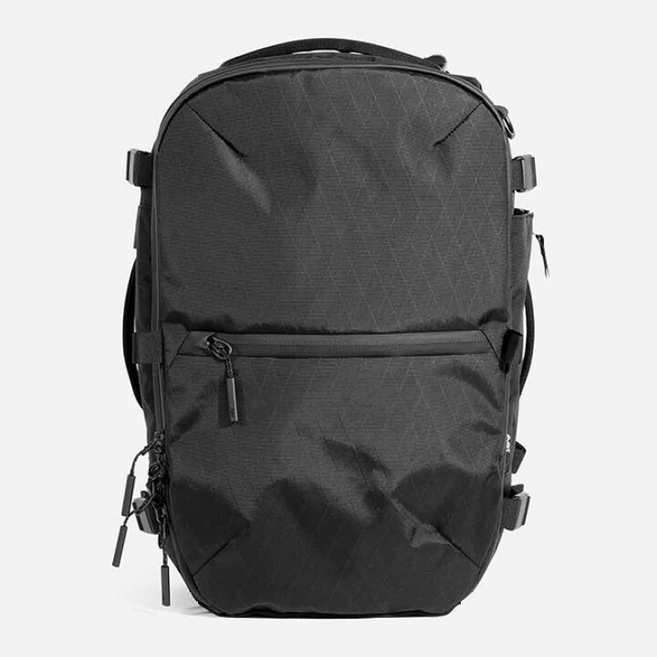 楽天市場】エアー トラベルパック3スモール Xパック Aer Travel Pack 3 