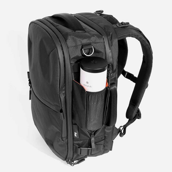 楽天市場】エアー トラベルパック3スモール Xパック Aer Travel Pack 3 