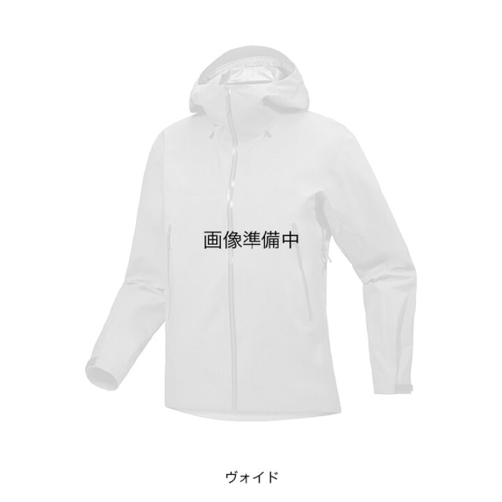 楽天市場】アークテリクス ベータSLジャケット メンズ ARC