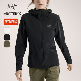 【ラスト1点】アークテリクス アトムSLフーディ 【ウィメンズ】 ARC'TERYX Atom SL Hoody W レディース アウター フーディ インサレーション 中綿ジャケット ミッドレイヤー 中間着 おしゃれ キャンプ アウトドア