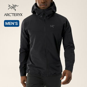 A[NeNX K}t[fB Y ARC'TERYX GAMMA HOODY M X00000981901 AE^[ WPbg gbvX \tgVF K}LT   Lv AEghA