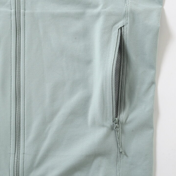 楽天市場】アークテリクス カイヤナイトライトウェイトジャケット  