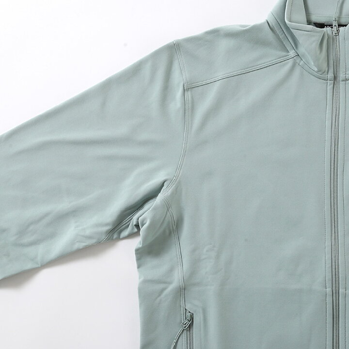 楽天市場】アークテリクス カイヤナイトライトウェイトジャケット  