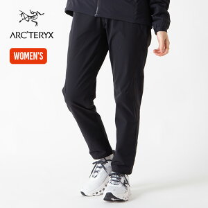 A[NeNX n^CgEFCgpcyEBYz ARC'TERYX Hantun Lightweight Pant W L08443800 fB[X Opc {gX Y{  Lv AEghA