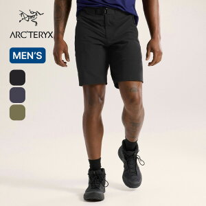 A[NeNX K}SLV[g9 Y ARC'TERYX Gamma SL Short 9 M V[gpc Zp V[c {gX oR  Lv AEghA