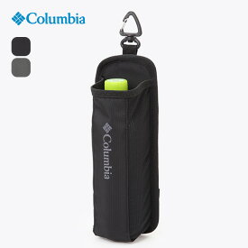 コロンビア ワイルドウッドボトルホルダー Columbia WILDWOOD BOTTLE HOLDER PU2600 ペットボトルホルダー ドリンクホルダー 500mlペットボトル 持ち運び トレッキング 登山 キャンプ アウトドア