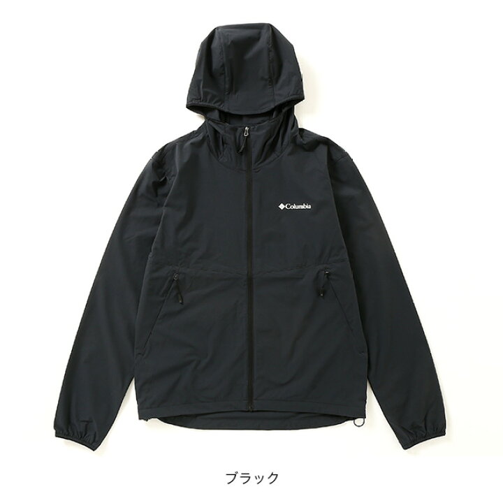 楽天市場】【SALE 10%OFF】コロンビア ライトキャニオンソフトシェル 