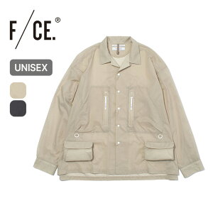 yXg1_zySALE Max50%OFFzGtV[C[ 15DiCbvXgbvVc F/CE. 15D NYLON RIPSTOP SHIRT Y fB[X jZbNX FPA02251U0006 AE^[ y Vc HD gbvX W