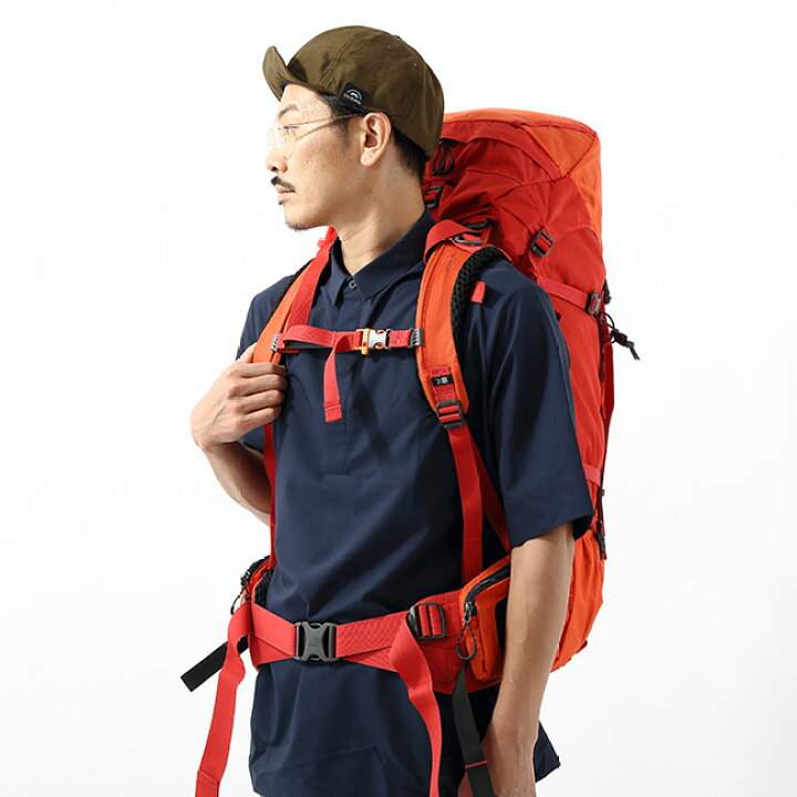 楽天市場】カリマー クーガーエーペックス 70+ KARRIMOR CougarApex 70 