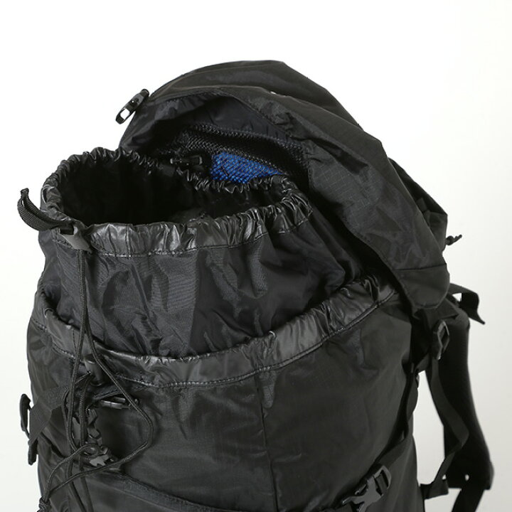 楽天市場】カリマー リッジ 40プラス ラージ KARRIMOR ridge 40+ Large 