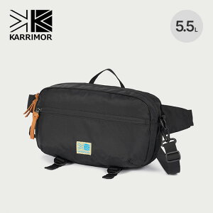 �J���}�[ VT�q�b�v�o�b�O R karrimor VT hip bag R 501222 �{�f�B�o�b�O �E�G�X�g�|�[�` �E�G�X�g�o�b�O �q�b�v�o�b�O ������� �g���x�� ���s �t�F�X �L�����v �A�E�g�h�A