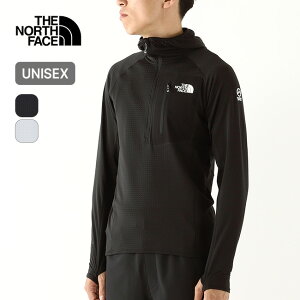 【SALE 30%OFF】ザ・ノース・フェイス ノースフェイス エクスペディションドライドットフーディ ユニセックス THE NORTH FACE Expedition Dry Dot Hoodie メンズ レディース NT12521 トップス Tシャツ ベース