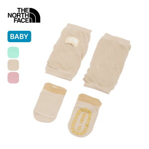 ySALE 30%OFFzUEm[XEtFCX m[XtFCX TVF[hbOJo[\bNXZbgyxr[z THE NORTH FACE Baby LEG COVER SOCKS Ԃ NNB82510 C bOEH[}[ ̉ ۉ 