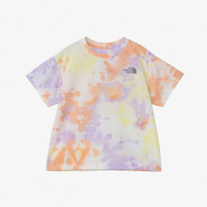 楽天市場】ザ・ノース・フェイス ノースフェイス トドラーS/S 