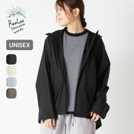 ロウロウマウンテンワークス エアリー フーディ ユニセックス RawLow Mountain Works Airy Hoodie メンズ…