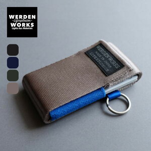 ySALE Max50%OFFzFAf[NX J[hP[X WERDENWORKS CC-001 J[hz_[ EHbg |PbgTCY ~j}J[hP[X oJ[hP[X TCNO Mtg s gx