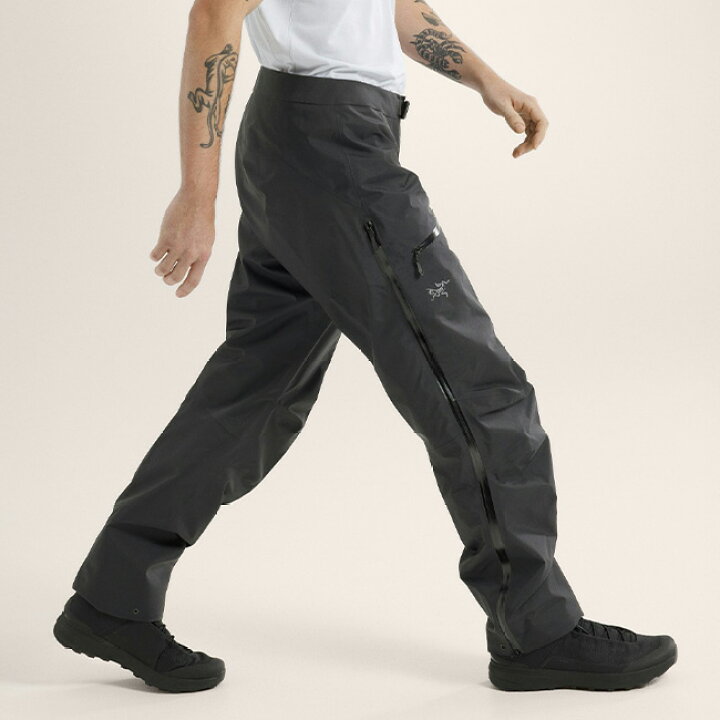 楽天市場】アークテリクス ベータパンツ メンズ ARC 