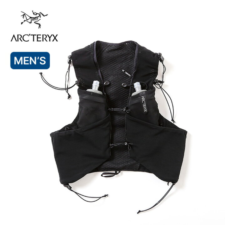 楽天市場】アークテリクス ノーバン7ベスト メンズ ARC 