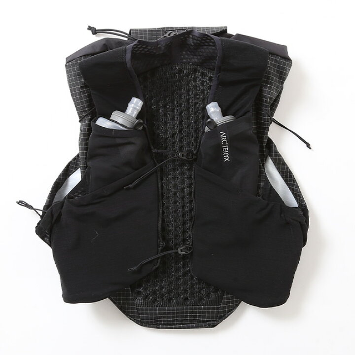楽天市場】アークテリクス ノーバン14ベスト Norvan 14 Vest ARC