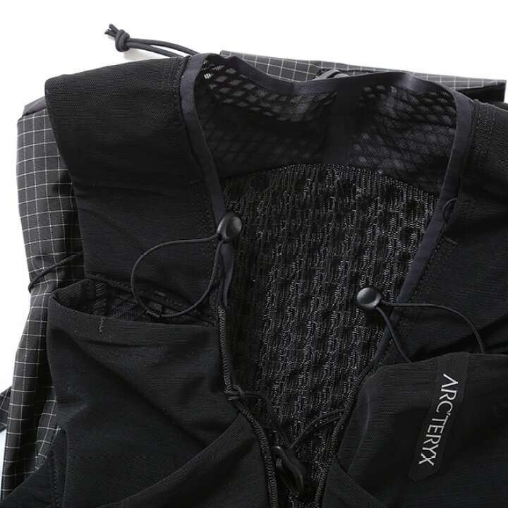楽天市場】アークテリクス ノーバン14ベスト Norvan 14 Vest ARC