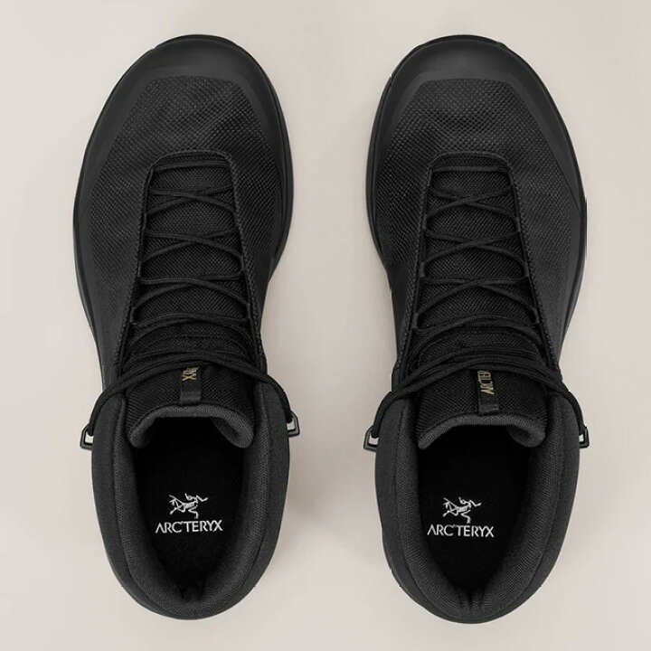 楽天市場】アークテリクス コペックMID GTX メンズ ARC