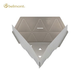 xg `^egXg[u belmont Titanium Tetra Stove BM-550 ܓ SgN Xg[u Α  h `^ [P[Xt oR Lv AEghA