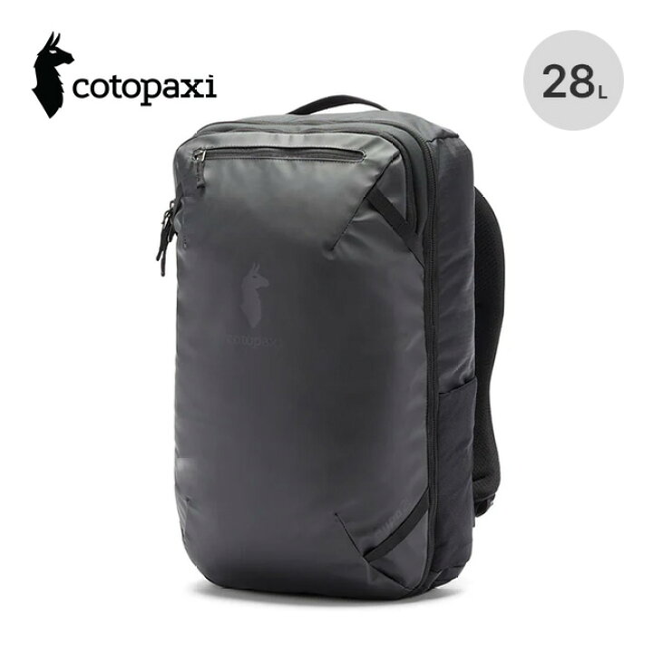 楽天市場】コトパクシ アルパ28Lトラベルパック cotopaxi Allpa 28L 