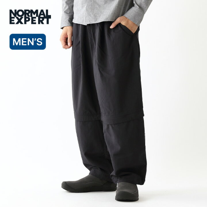 楽天市場】ノーマルエキスパート 365パンツ NORMAL EXPERT 365 PANTS 