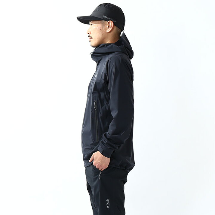 楽天市場】ラブ キネティック2.0ジャケット Rab Kinetic 2.0 Jacket 