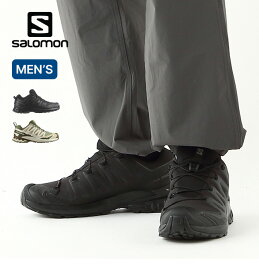 サロモン XAプロ3DV9 GTX メンズ SALOMONL XA PRO 3D V9 GORE-TEX 男性用 靴 スニーカー トレイルランニング おしゃれ キャンプ アウトドア