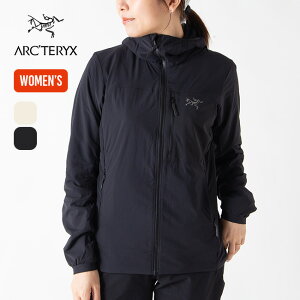 A[NeNX vgSLt[fByEBYz ARC'TERYX Proton SL Hoody W fB[X WPbg AE^[ y ʋC CT[V ~bhC[ oR nCLO  Lv A