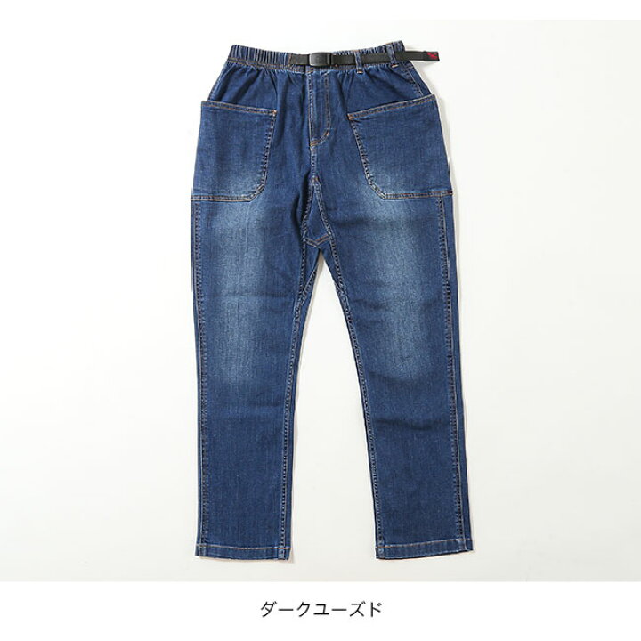 楽天市場】グラミチ デニムガーデンパンツ GRAMICCI DENIM GARDEN PANT 