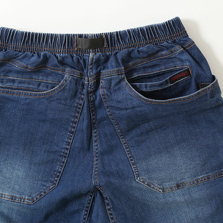 楽天市場】グラミチ デニムガーデンパンツ GRAMICCI DENIM GARDEN PANT  