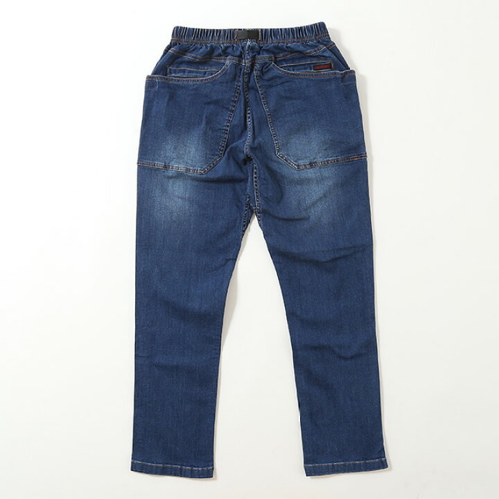 楽天市場】グラミチ デニムガーデンパンツ GRAMICCI DENIM GARDEN PANT 