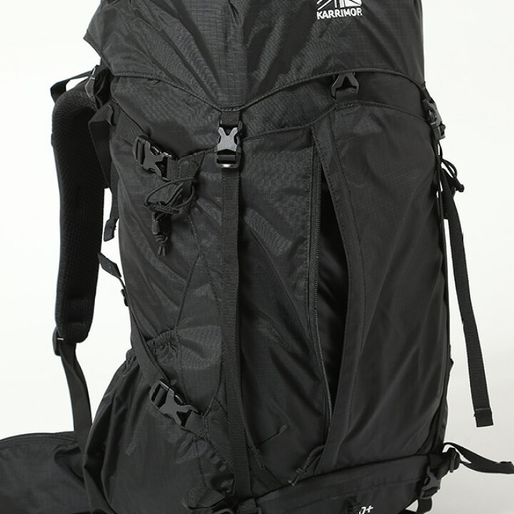 楽天市場】カリマー リッジ 30プラス ミディアム KARRIMOR ridge 30+ 