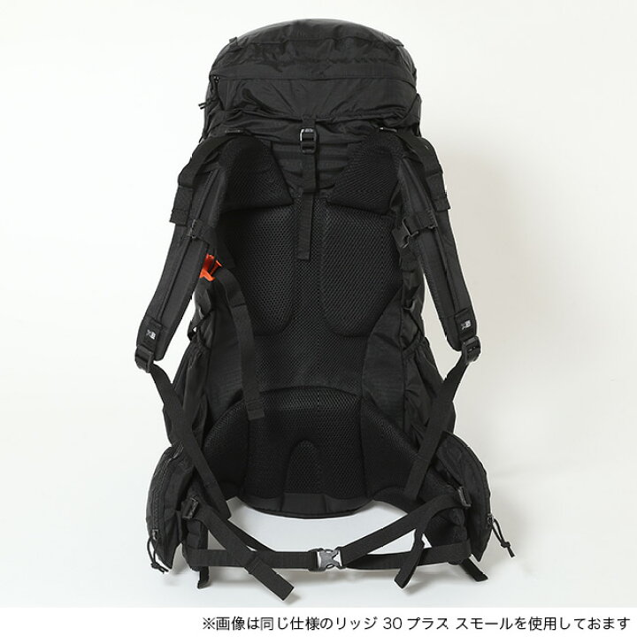 楽天市場】カリマー リッジ 30プラス ミディアム KARRIMOR ridge 30+ 