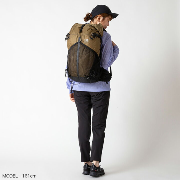 楽天市場】カリマー クリーブ30 スモール KARRIMOR cleave 30 Small 