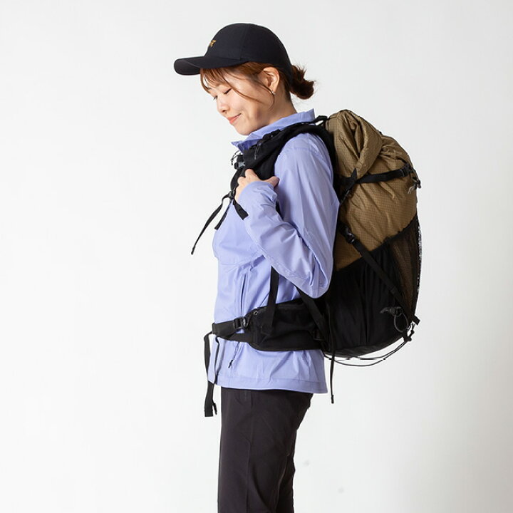 楽天市場】カリマー クリーブ30 スモール KARRIMOR cleave 30 Small 