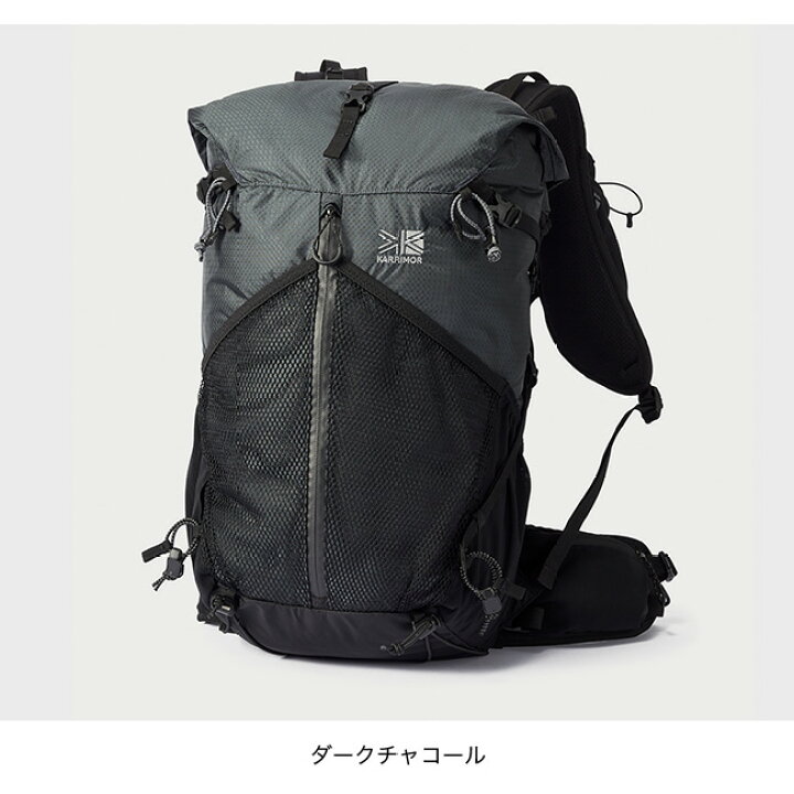 楽天市場】カリマー クリーブ30 ミディアム KARRIMOR cleave 30 Medium 