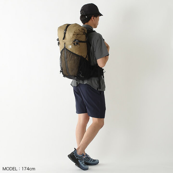楽天市場】カリマー クリーブ30 ミディアム KARRIMOR cleave 30 Medium 