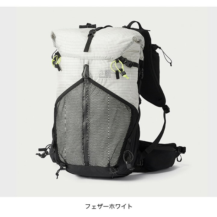 楽天市場】カリマー クリーブ30 ミディアム KARRIMOR cleave 30 Medium 