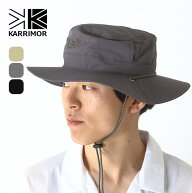 【SALE 20%OFF】カリマー サーモシールドハット KARRIMOR thermo shield hat 200179 メンズ レディース …