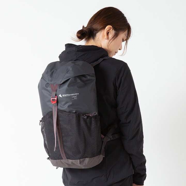 楽天市場】クレッタルムーセン フィヨルムバックパック18L 