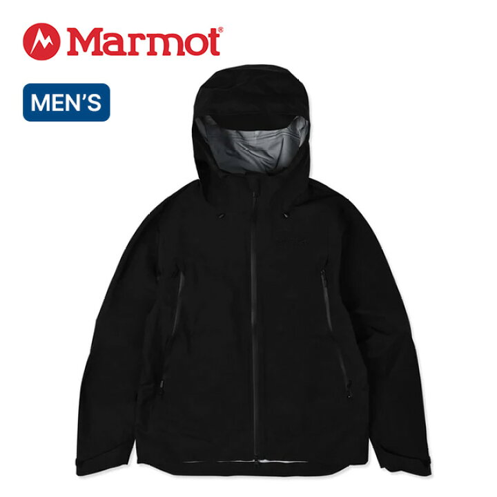 楽天市場】マーモット GTXアヴァロンジャケット3L メンズ Marmot GTX 