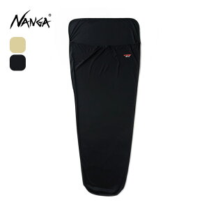 iK X[sOobO Ci[V[c NANGA NANGA SLEEPING BAG INNER SHEET NS2244-2Z302 Ci[ Q Vt ʋC bV gx s  Lv AEghA