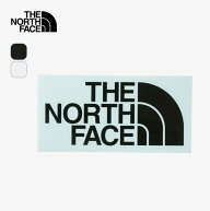 ザ・ノース・フェイス ノースフェイス TNFカッティングステッカー THE NORTH FACE TNF CUTTING STICKE NN…