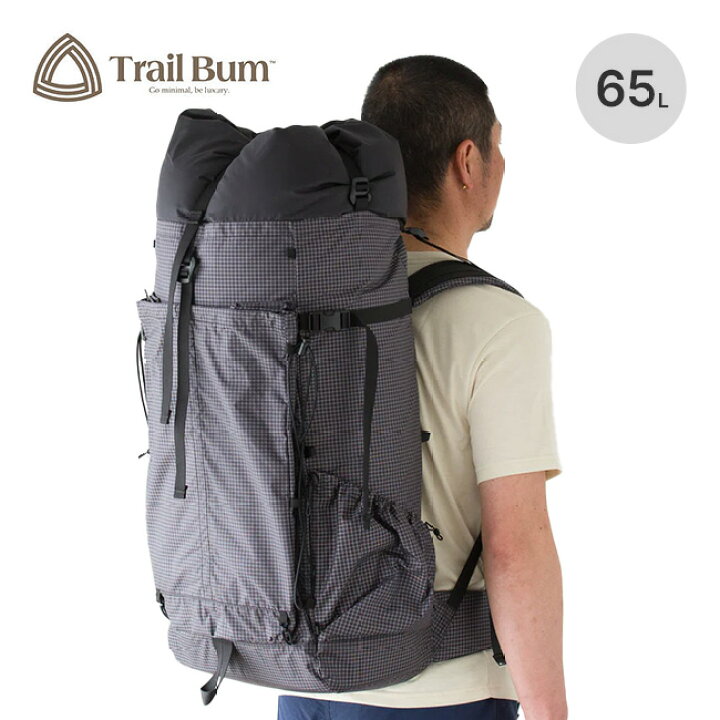 楽天市場】トレイルバム ホーラー[スペクトラ] TRAIL BUM 25SSTB080053 