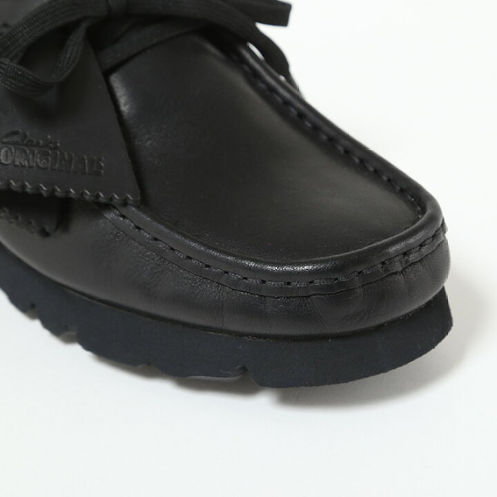 楽天市場】クラークス ワラビーGTX【ウィメンズ】 Clarks Wallabee.GTX 